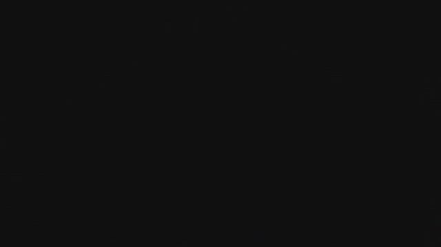 Can't hold back in the end