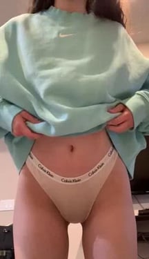 Do I look like your type