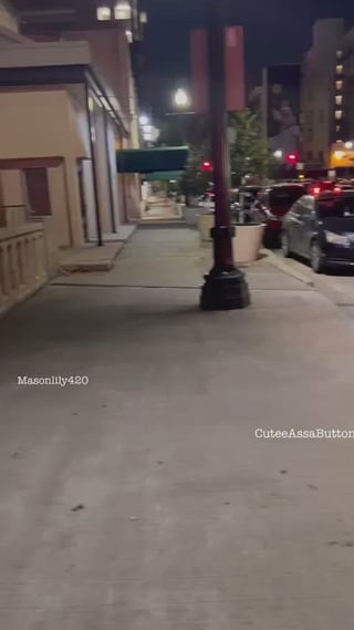 I promise were up to no good