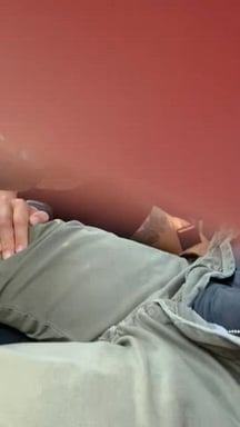 Sometimes you just cant wait