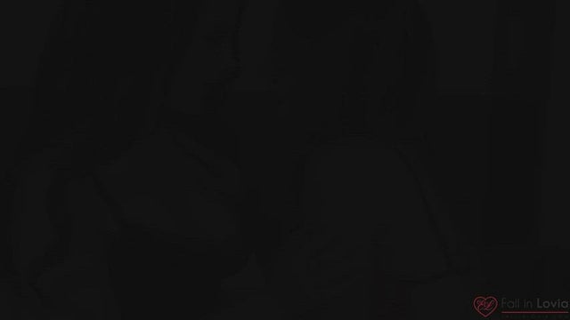 Going lesbian just for her