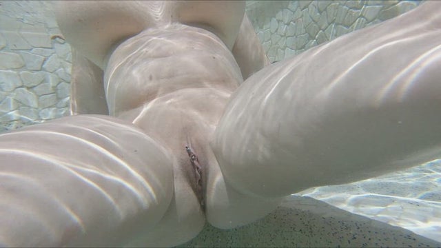 Looking for someone who can hold their breath under water for a very long time  xx 58yo (f) (OC)