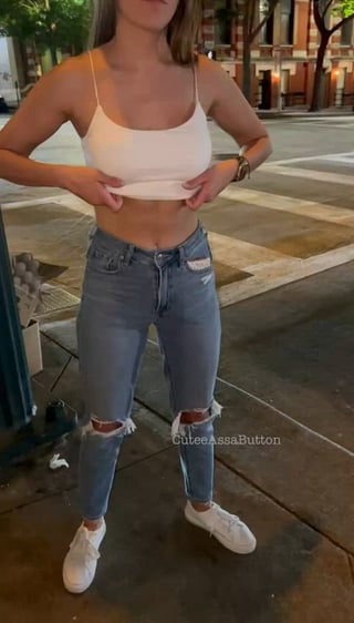 Just waiting on my Uber