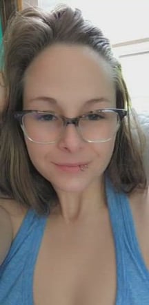 Fit MILF, looking for a dirty hubby bf [snapchat - bunnysnusnu3]