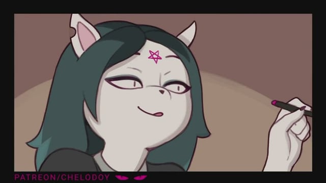 The Ritual'ing - Chelody