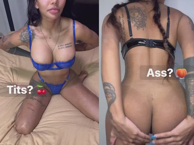 Wheres your sperm going daddy? x