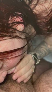 Oral Sex GIF by amberjadexox