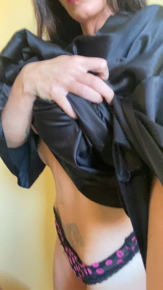 My body is not meant to be covered