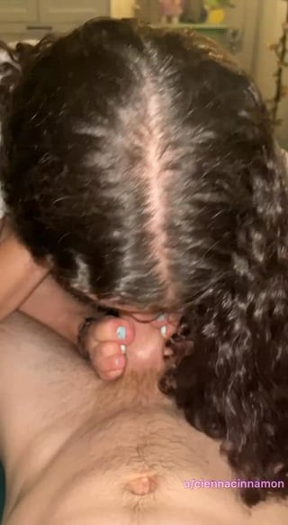 I love being a chick for BWC