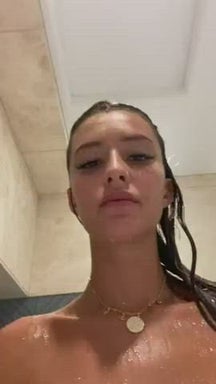 What a babe