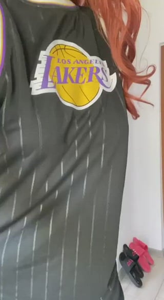 I wanted to make you hard today