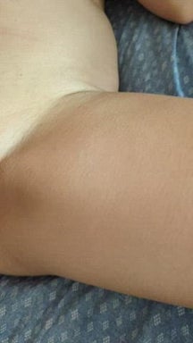 Luckily my wifey has a delicious outie  mf40