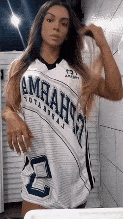 [GIF] if youve got it(Dani Mendona)