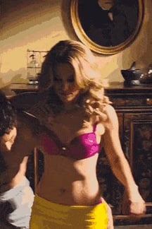 Elizabeth Banks