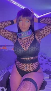 My Hinata Hyuga cosplay by goddesslillyxx