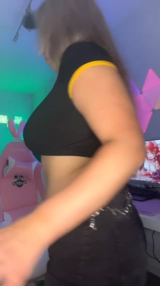 Would you ever fuck a bunnygirl?