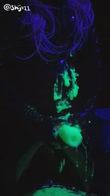 [OC] love how the egg pops out