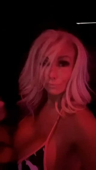 Miss Vanessa &amp; Kacey Diamonds