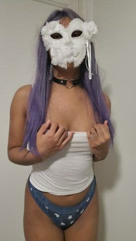 [Asia] Can I be your favorite chick SC: wetforuasia