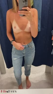 Denim teaser