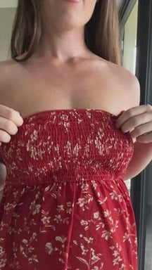 They may not be big but at least theyre natural ;)