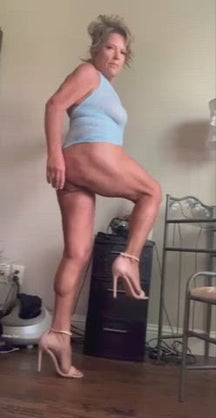 Can I sit on your face?