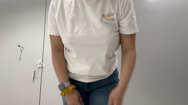 White T-shirt Wednesdays