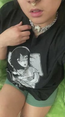 My bush would love some cuddles right about now