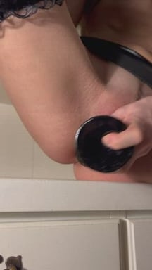 Skinny and dirty slut girlfriend woman here