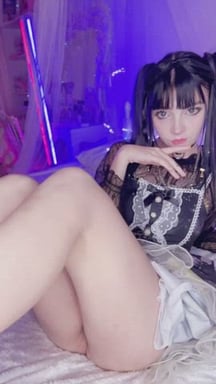 It's hard to live without panties