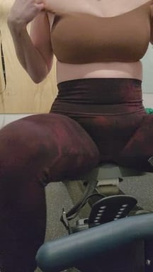 I heard you ordered a pair of Milf breasts