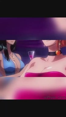 My first One Piece HMV enjoy and turn on the sound Part-[1/3]