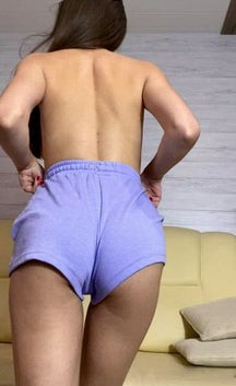 Would you let me sit on your face?
