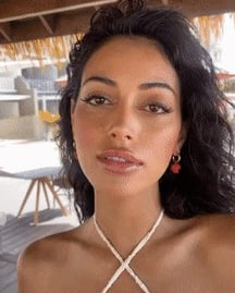 Indonesian and Spanish